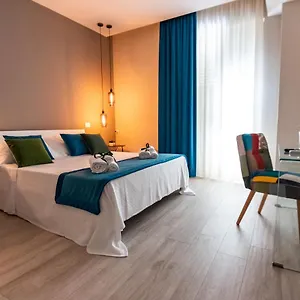 Bed and breakfast Le Maioliche