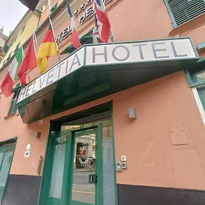 Hotel Helvetia ***