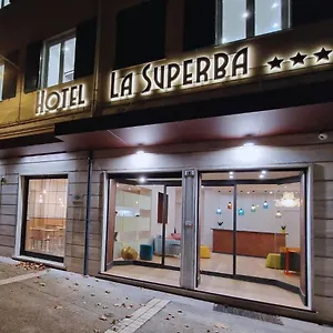 Hotel La Superba ***