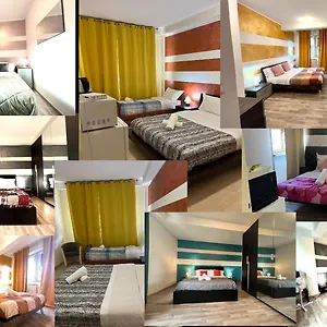 Guest house Venice Arian 02 