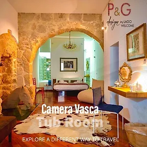 3* לינה וארוחת בוקר P&g Design By Welcome