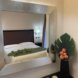 Hotel Cassisi, Milazzo
