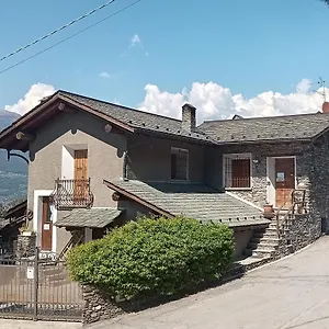 Rosina House E Gasthof Colico