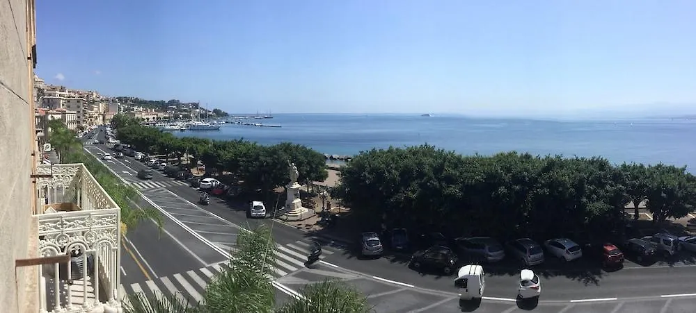 Marina Inn Milazzo