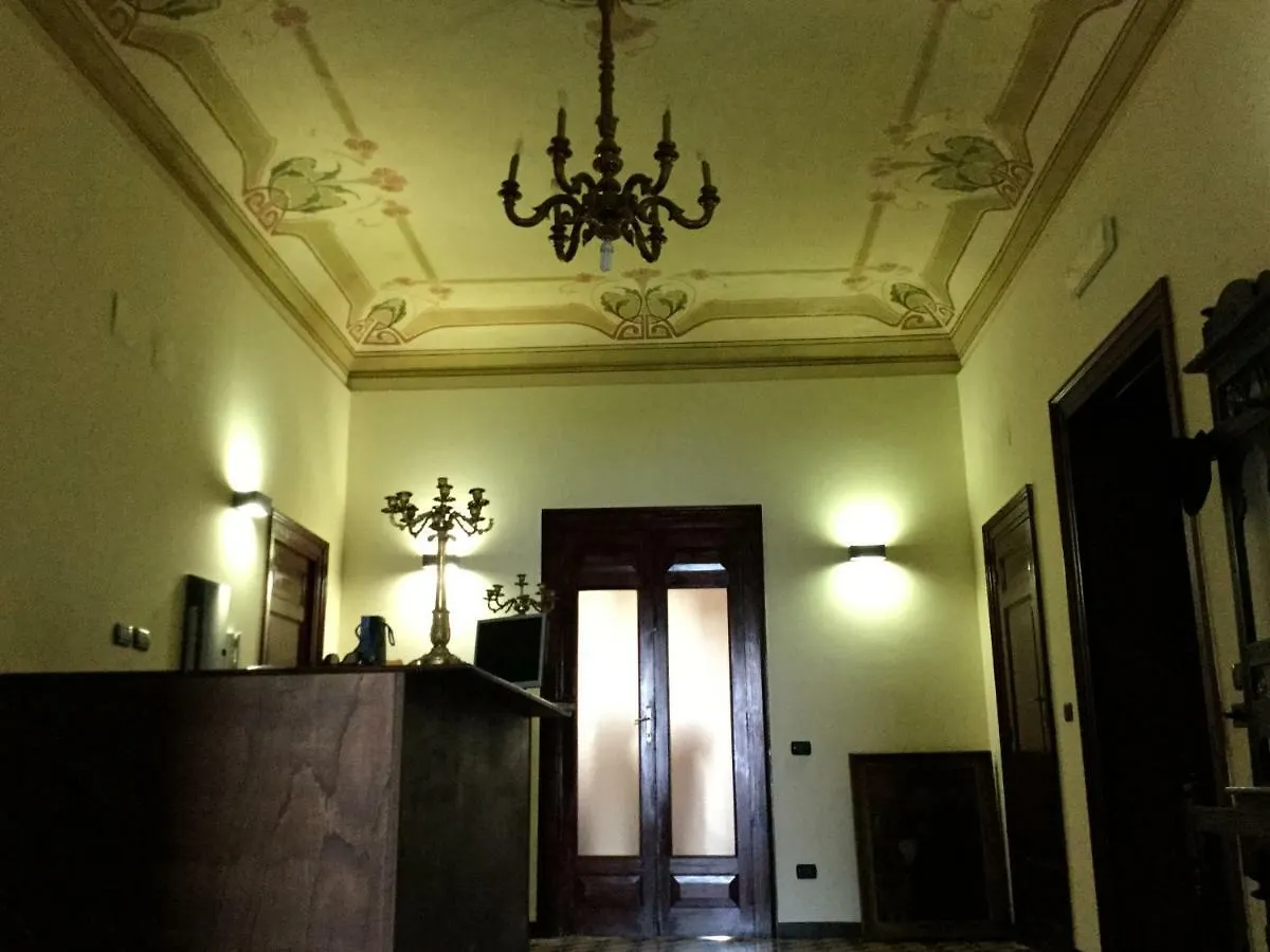 Marina Inn Milazzo Italy