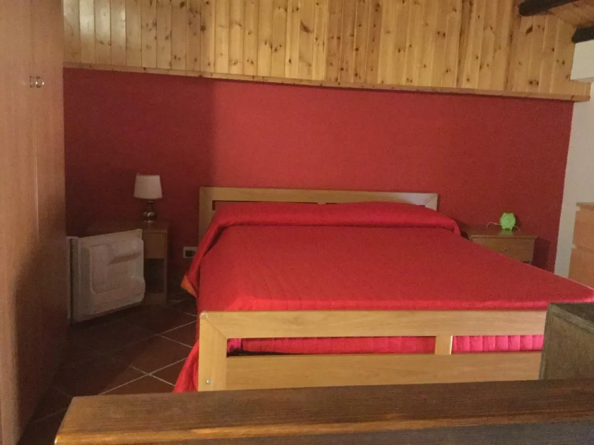 Bed & Breakfast Marina Inn Milazzo