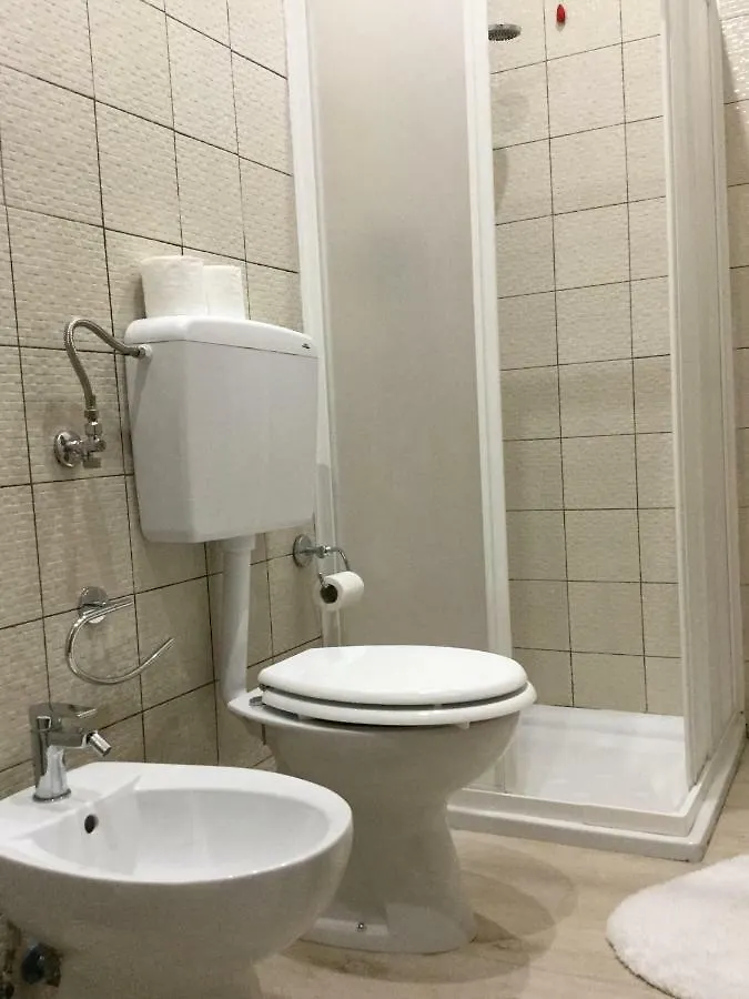Bed & Breakfast Marina Inn Milazzo