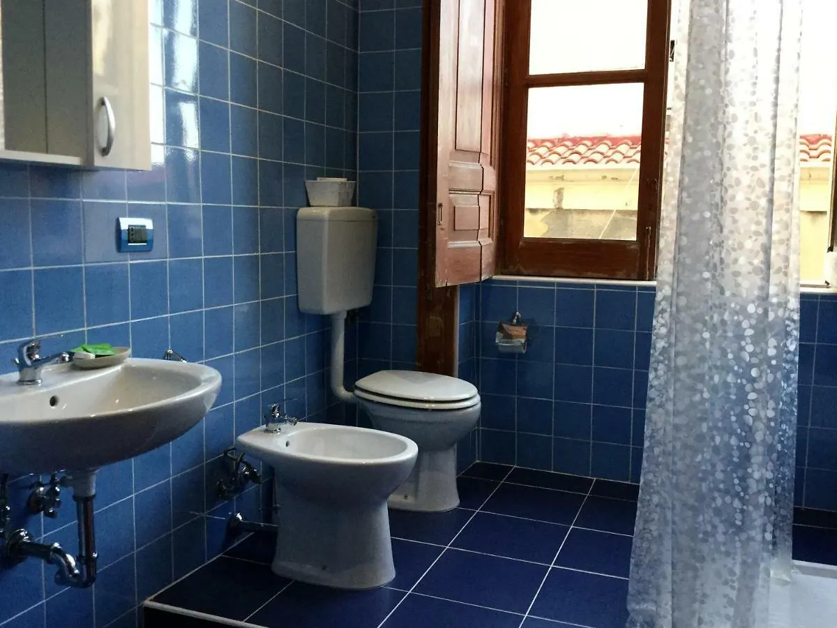 *** Bed & Breakfast Marina Inn Milazzo Italy