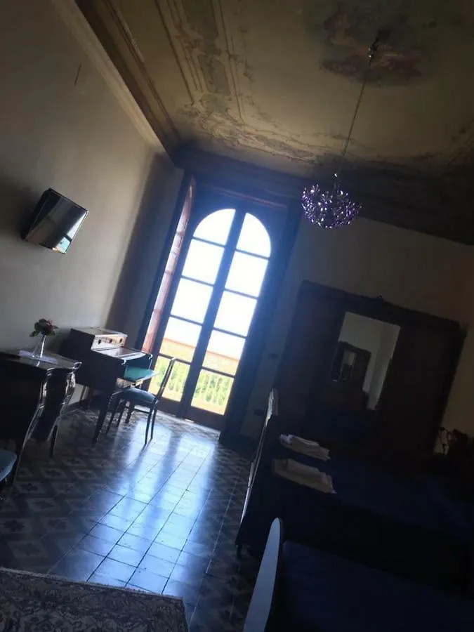 *** Bed & Breakfast Marina Inn Milazzo Italy